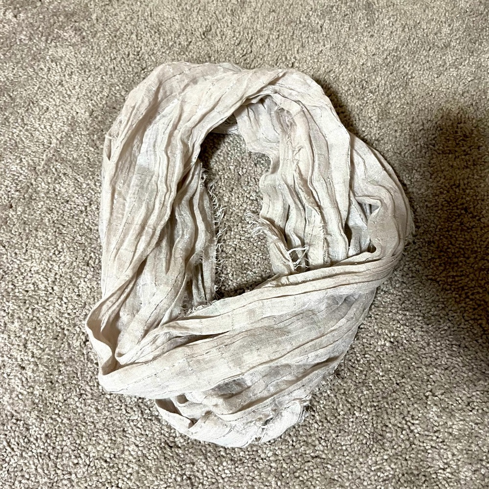 Women’s Infinity Scarf